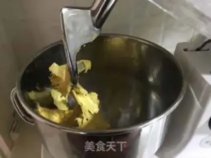 Make Pumpkin fragrance step 4