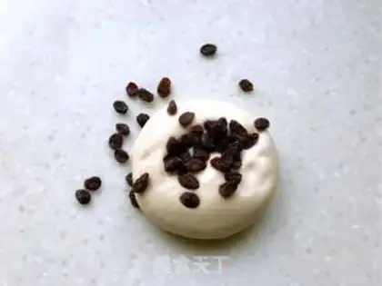 Make Peach and fruit bread step 9
