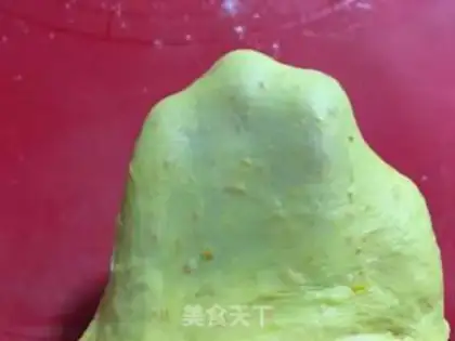Make Pumpkin fragrance step 5