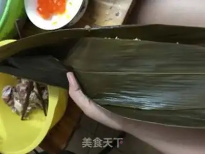 Make Snack step 12