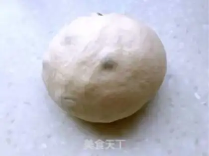 Make Peach and fruit bread step 11