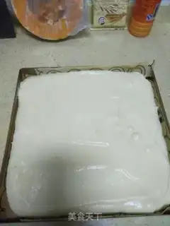 Make Cherry Mirror Moose step 9