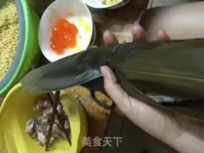 Make Snack step 13