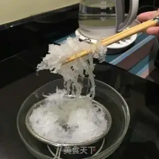 Make Blueberry ostrich step 0