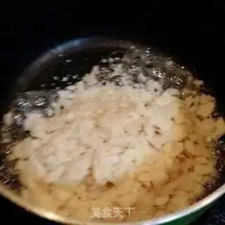 Make Cracky Viennese almond cake step 16