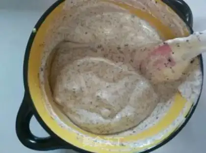 Make Olio