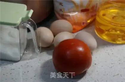Make Butter ketchup step 0