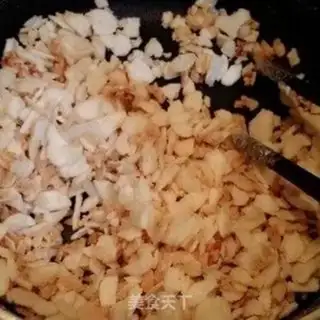 Make Cracky Viennese almond cake step 18