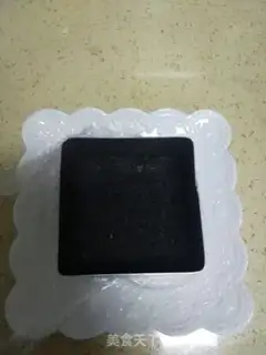 Make Cherry Mirror Moose step 15