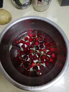 Make Cherry Mirror Moose step 16