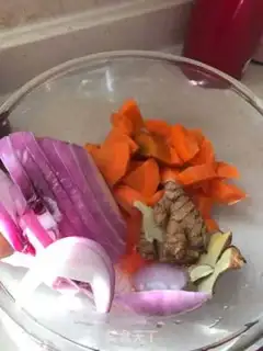Make Lazy taste step 1