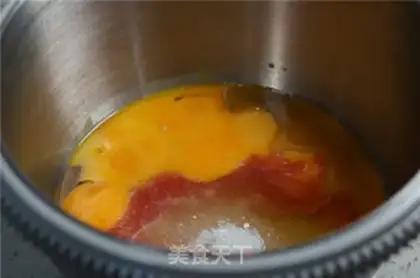 Make Butter ketchup step 4