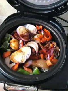 Make Lazy taste step 3