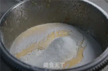 Make Butter ketchup step 5