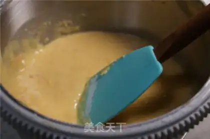 Make Butter ketchup step 6