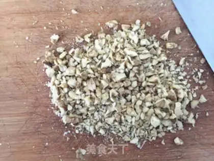 Make Whole wheat bread step 0