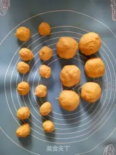 Make Picacho bread step 3