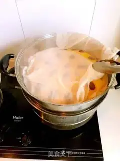 Make Pumpkin
