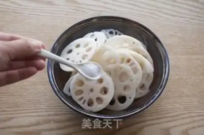 Make Fry step 3
