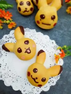 Make Picacho bread step 5