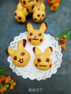 Make Picacho bread step 6