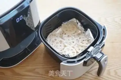 Make Fry step 4