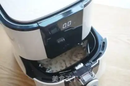Make Fry step 5