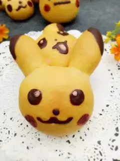Make Picacho bread step 7