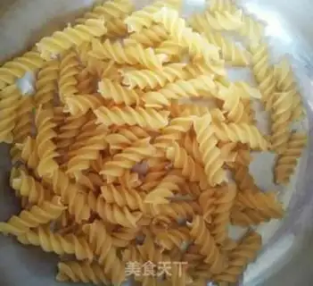 Make Black pepper noodles step 0