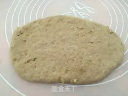 Make Whole wheat bread step 7