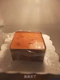 Make Cherry Mirror Moose step 31