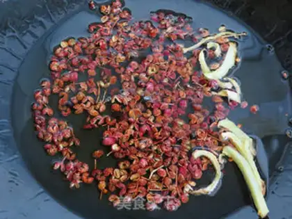 Make Spicy crawfish step 5