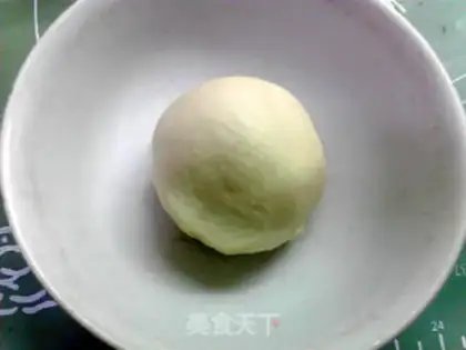 Make Snack bread step 4