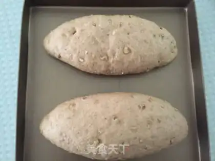 Make Whole wheat bread step 10