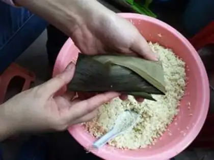 Make Guangxi