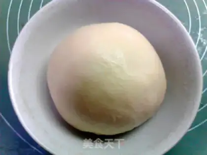 Make Snack bread step 5
