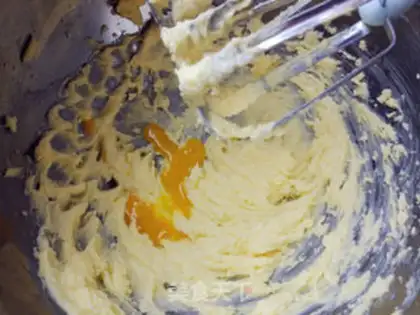 Make Coco Piano Cake step 14