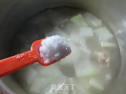 Make Pondlebone soup step 7