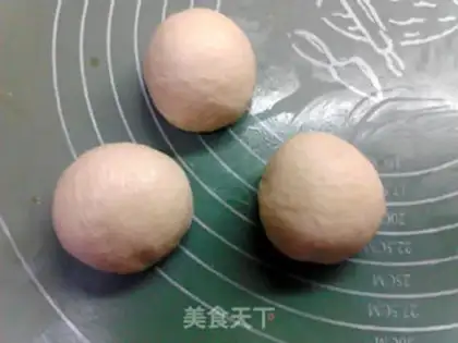 Make Snack bread step 6