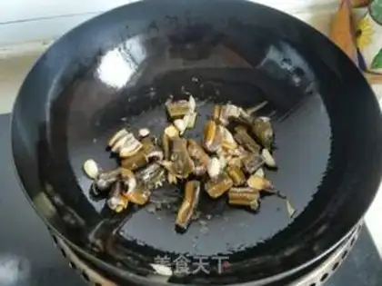Make Possibilities soup step 4