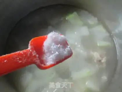 Make Pondlebone soup step 8