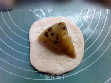 Make Snack bread step 7