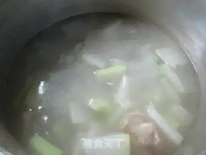 Make Pondlebone soup step 9