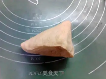 Make Snack bread step 8