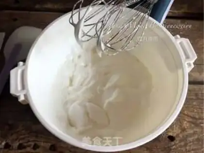 Make Chocolate bean cupcakes step 9