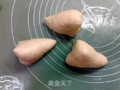 Make Snack bread step 9