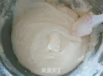 Make Cherry cupcakes step 8