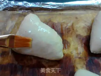 Make Snack bread step 10