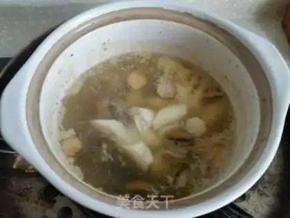 Make Possibilities soup step 7