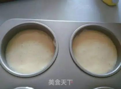 Make Cherry cupcakes step 10